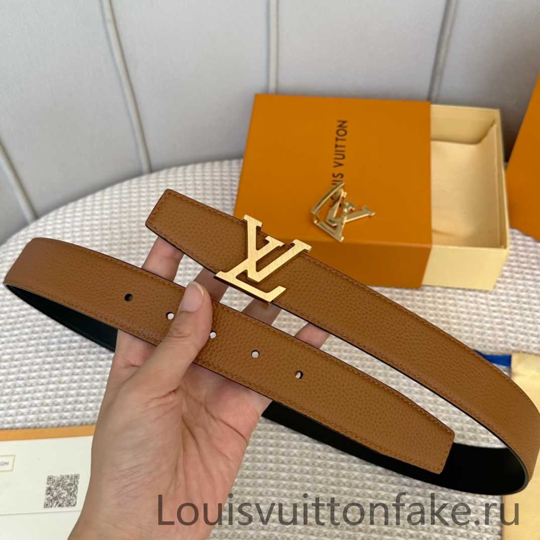 Bulk-buy Original Top Quality Luxury Brand Louis VuittonsS Belt