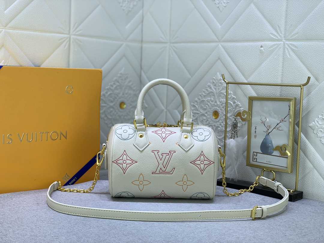 Louis Vuitton Premium Quality Replica