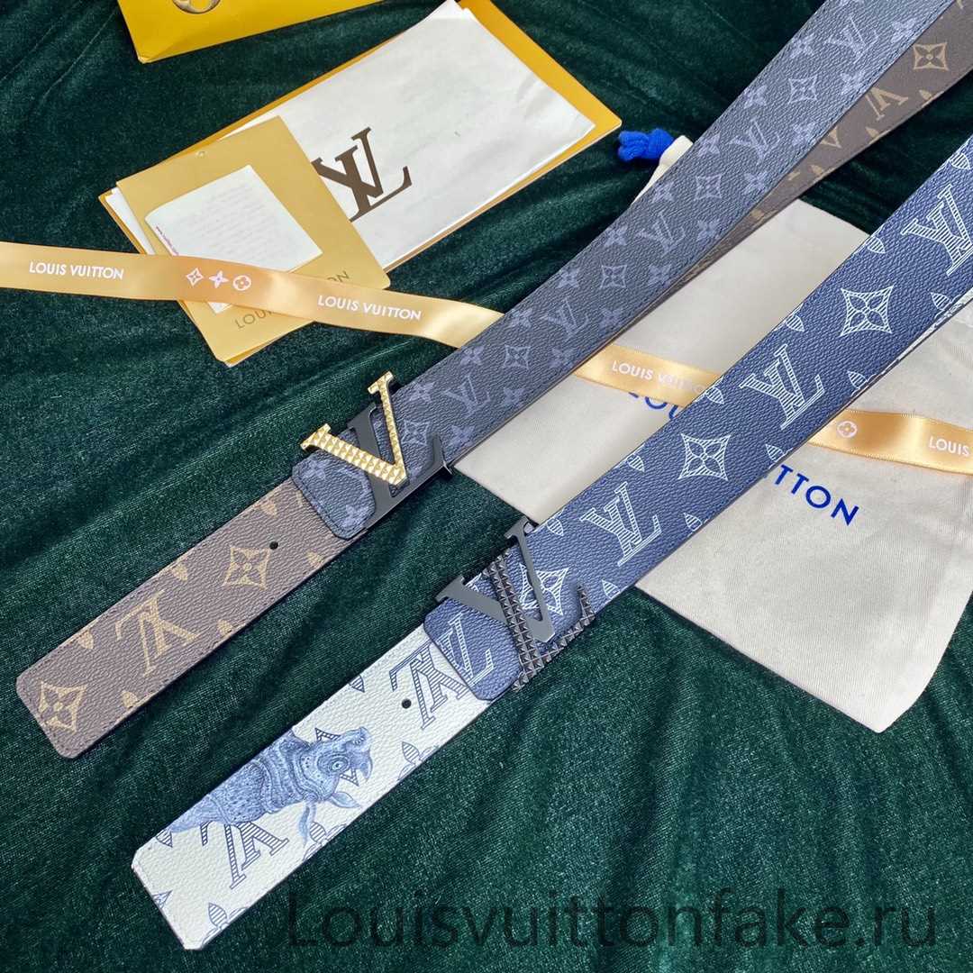 Louis Vuitton Belts Replica Online Spring/Summer Collection