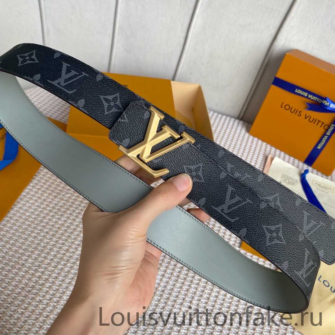 Louis Vuitton High Belts